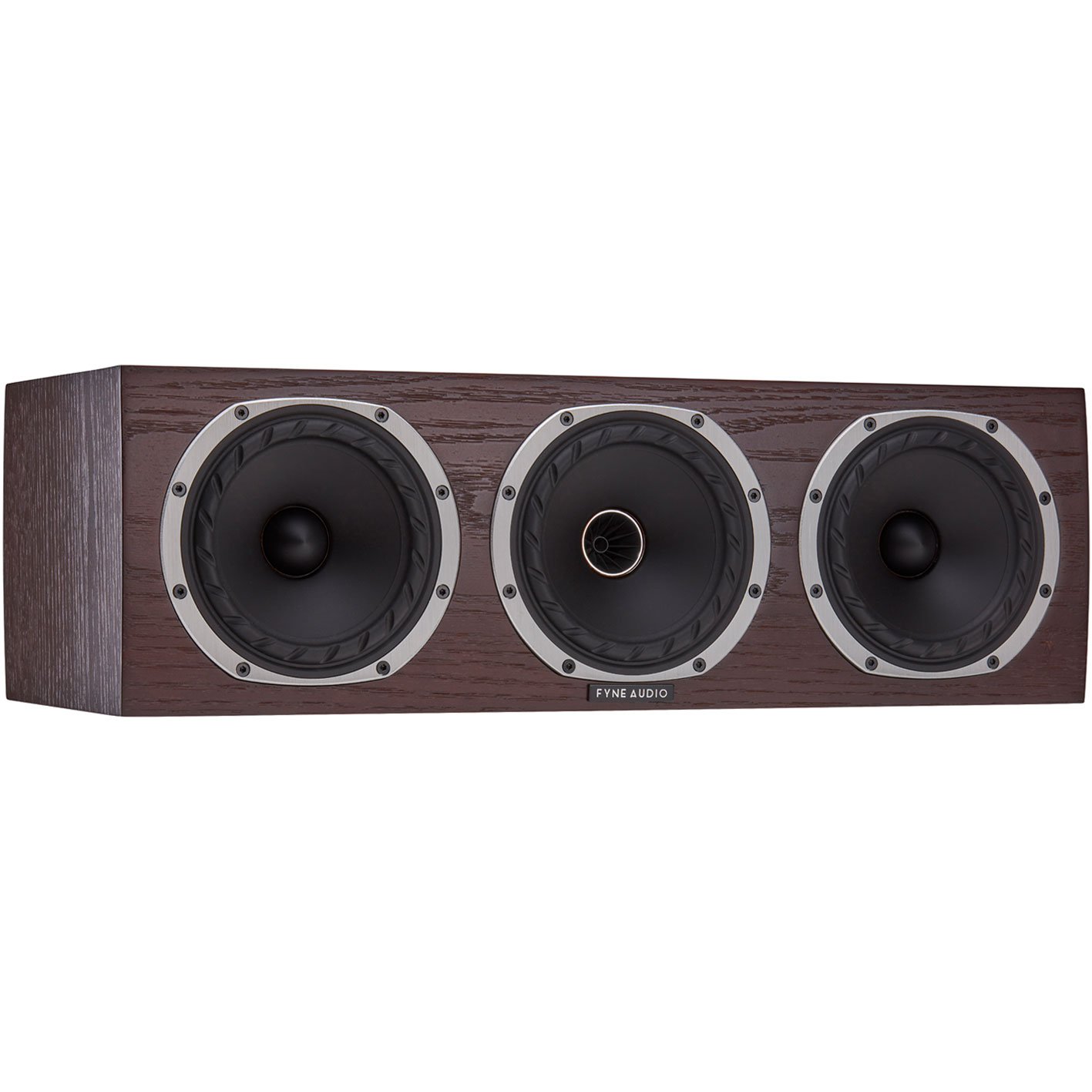 

Fyne Audio F302 Light Oak, F500C Dark Oak