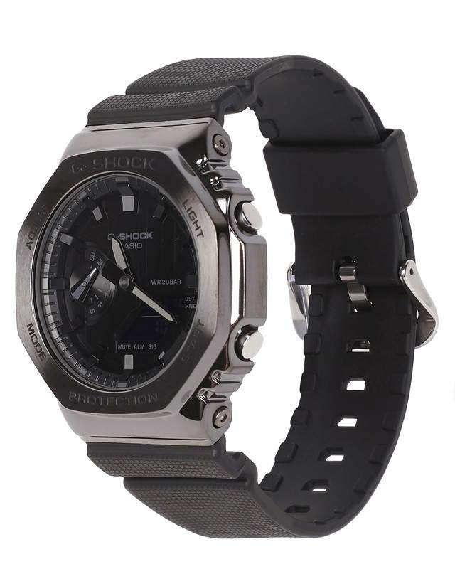 Наручные часы мужские Casio GM-2100BB-1A