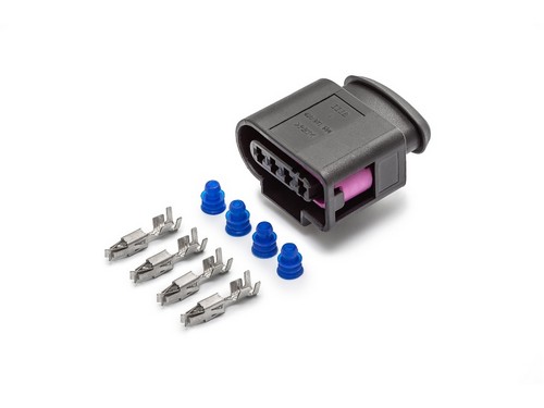 

Cargen Разъем 4D0971994 катушки зажигания 4-х контактный