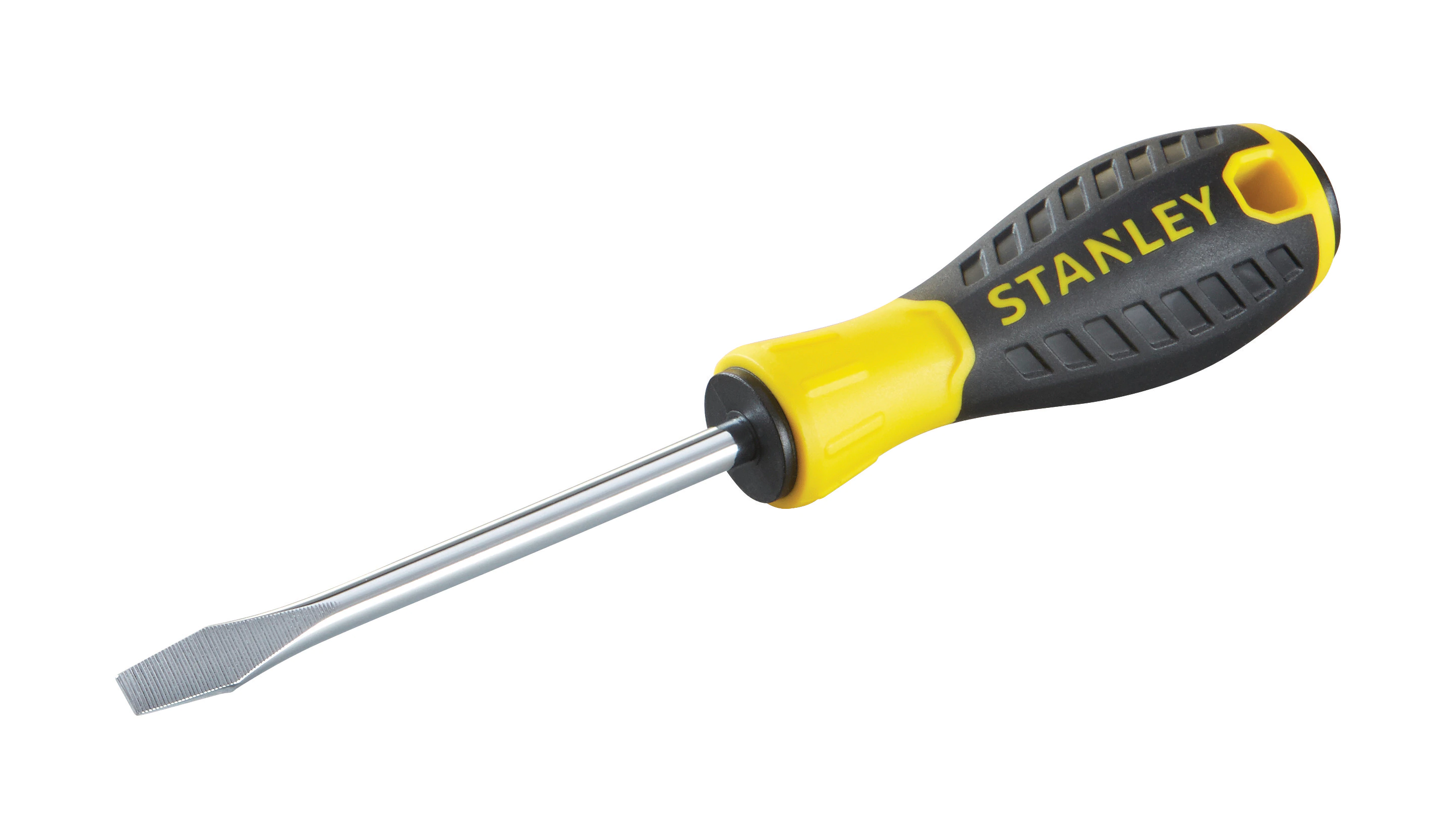 

Отвертка под прямой шлиц 6,5 X 150 мм Stanley ESSENTIAL STHT0-60413