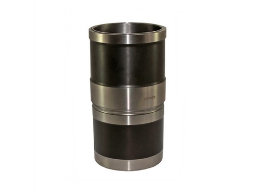 

Haffen Гильза цилиндра КАМАЗ Камминз ISLe, 6CT (Черная) (3800328) (Haffen)