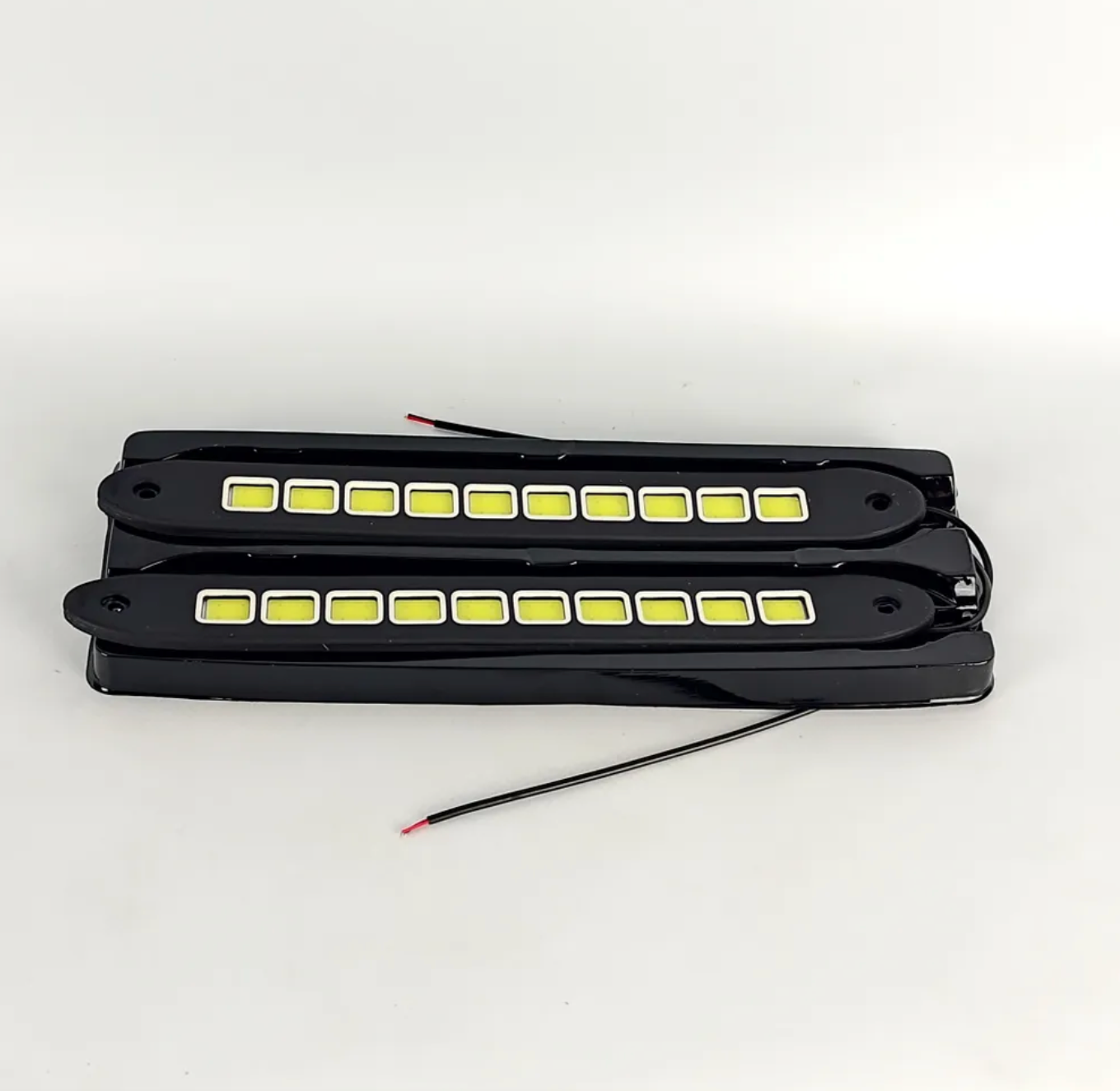 

Дневные ходовые огни 6 LED BG-GROUP DRL-6-9 белый (6000-6700K) DRL-6-9