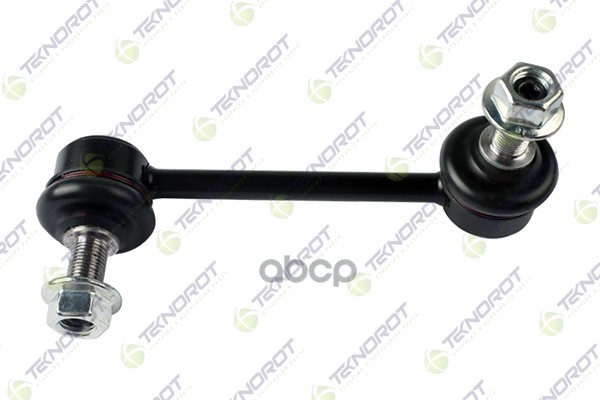 

Опора Двигателя Hyundai Genesis TEKNOROT hy657