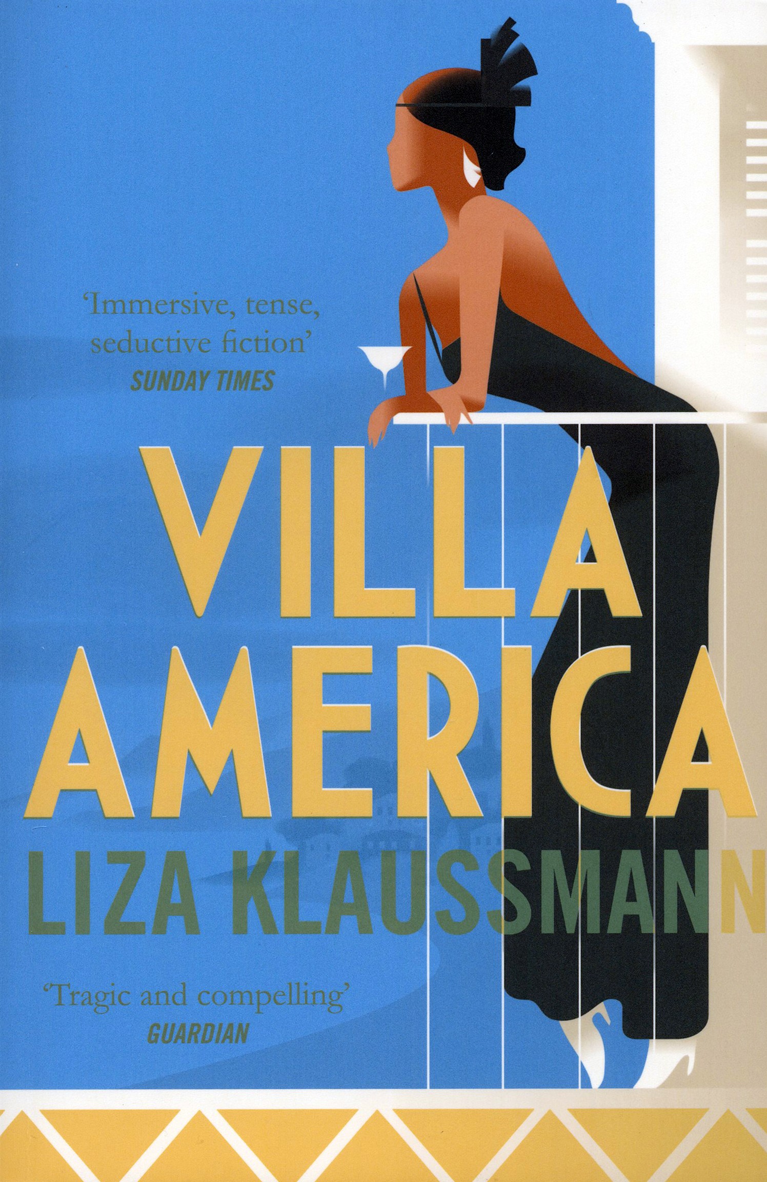 

Villa America