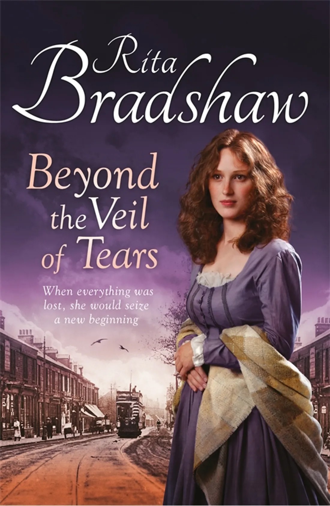 

Beyond the Veil of Tears