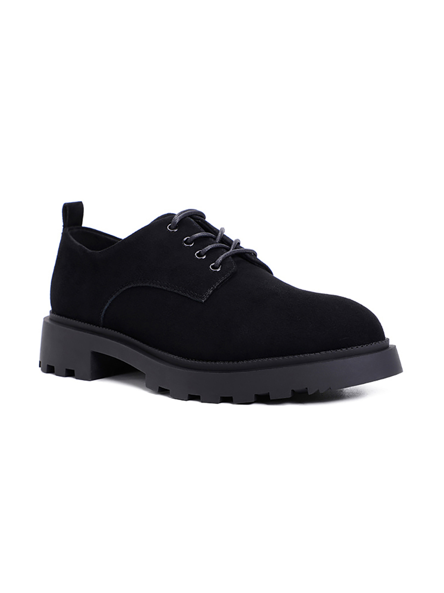 

Полуботинки женские Pierre Cardin 200524 черные 38 RU, Черный, 200524