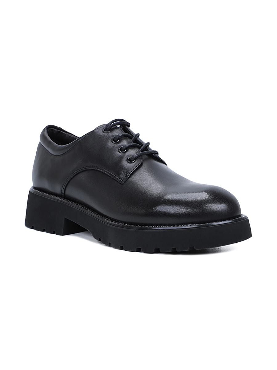 

Полуботинки женские Pierre Cardin 200523 черные 36 RU, Черный, 200523