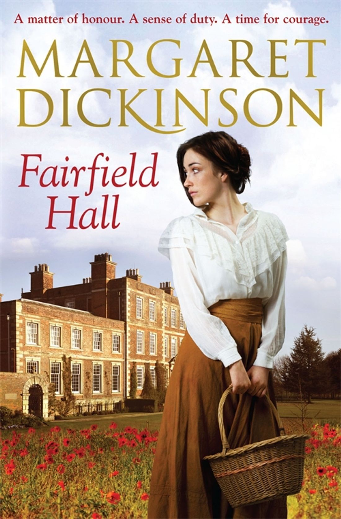 

Fairfield Hall