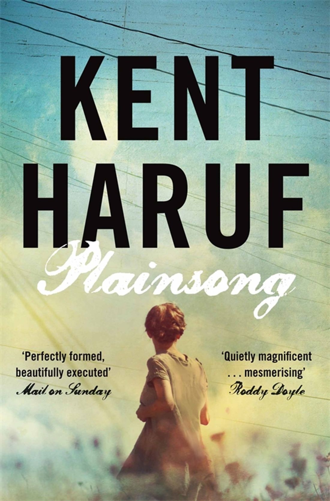 

Plainsong