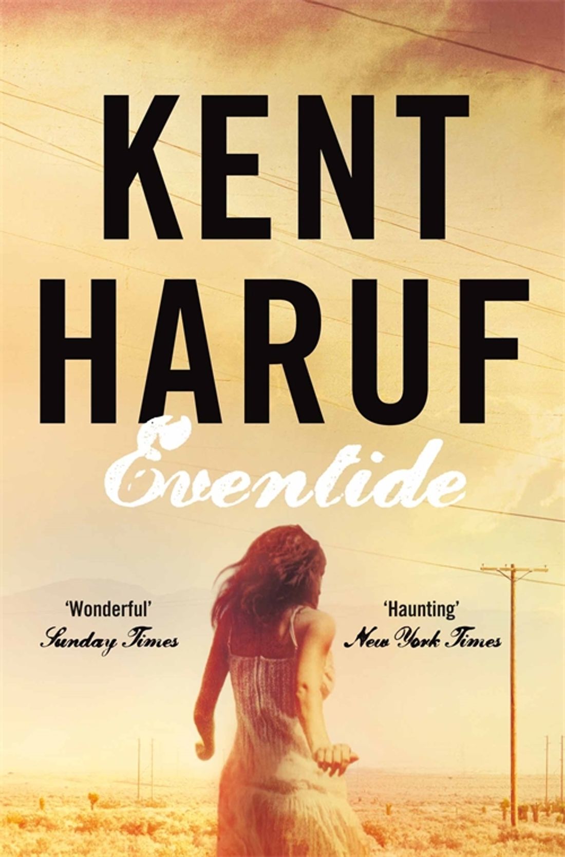 

Eventide