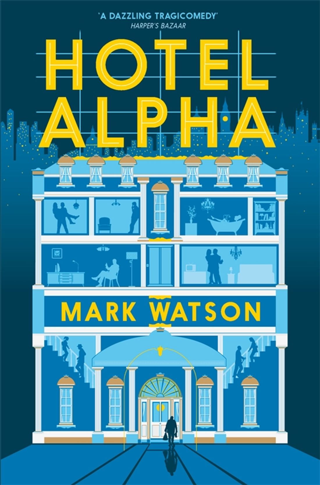 

Hotel Alpha