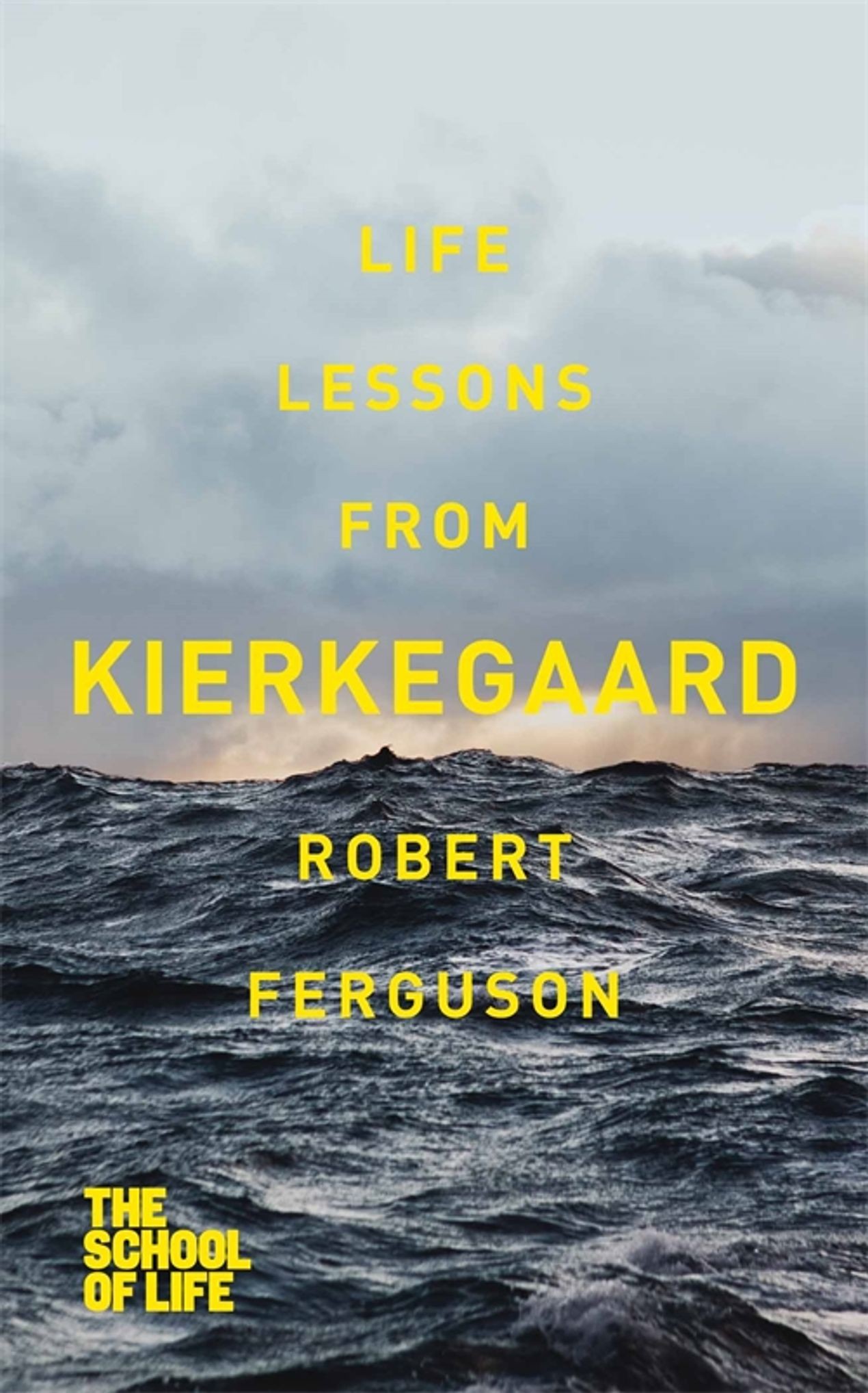 

Life lessons from Kierkegaard