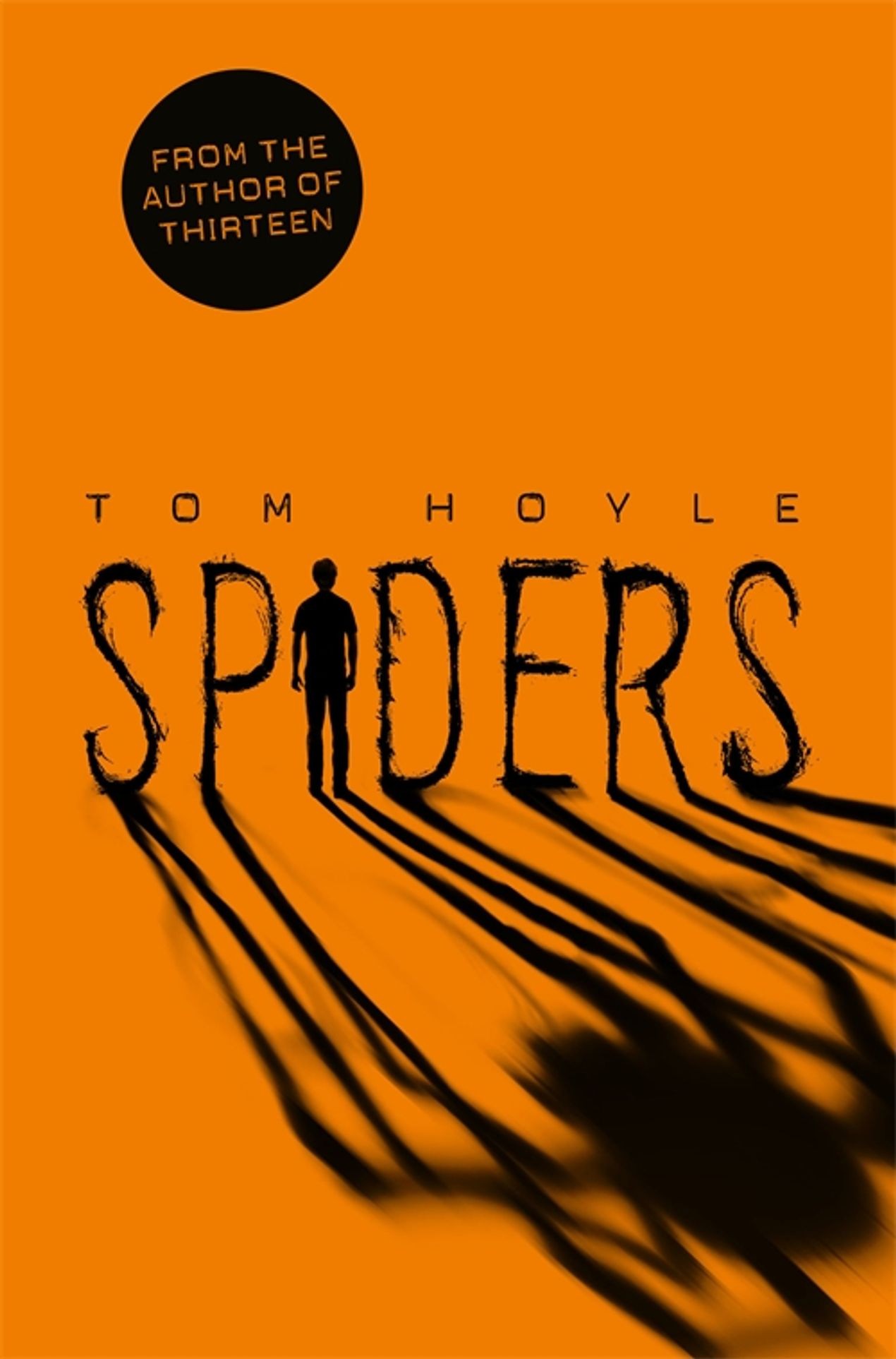 

Spiders