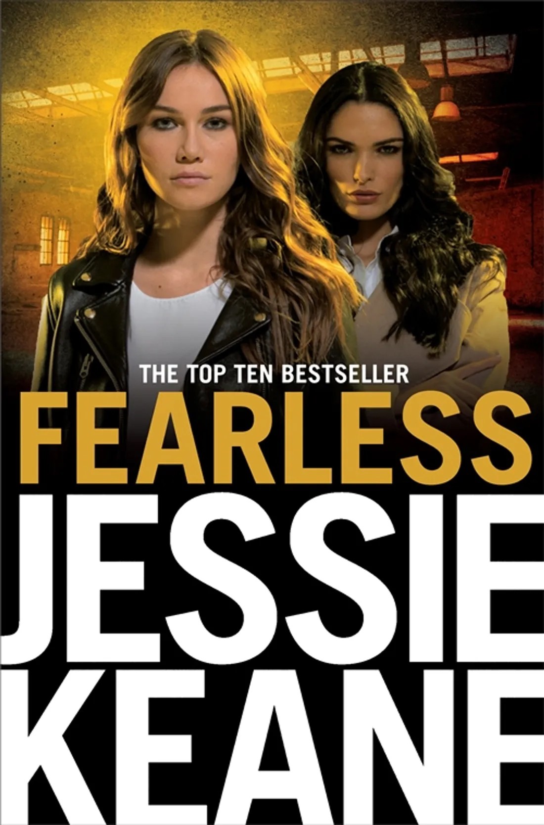 

Fearless