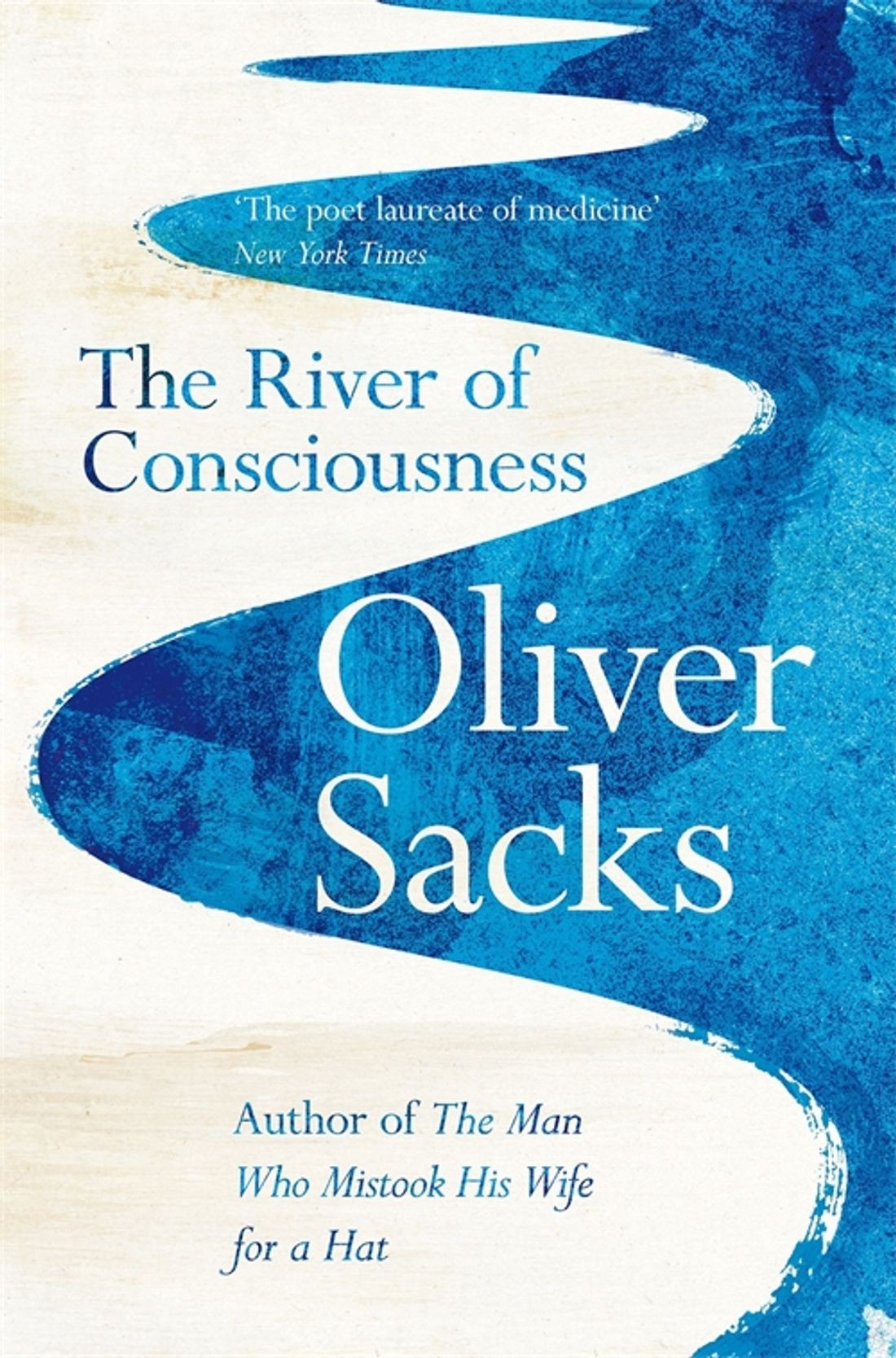 

The River of Consciousness