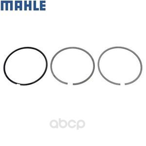 

ПОРШНЕВЫЕ КОЛЬЦА BMW 525 (M54/B25) 84=1,