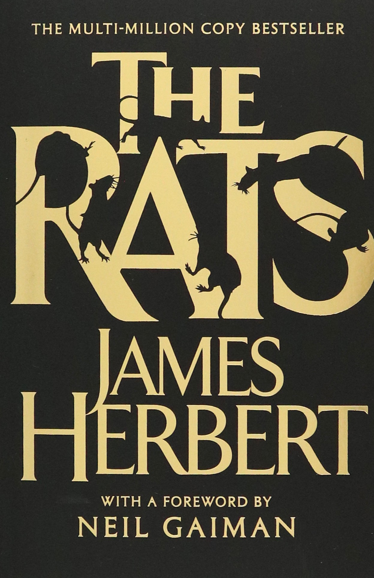 

The Rats
