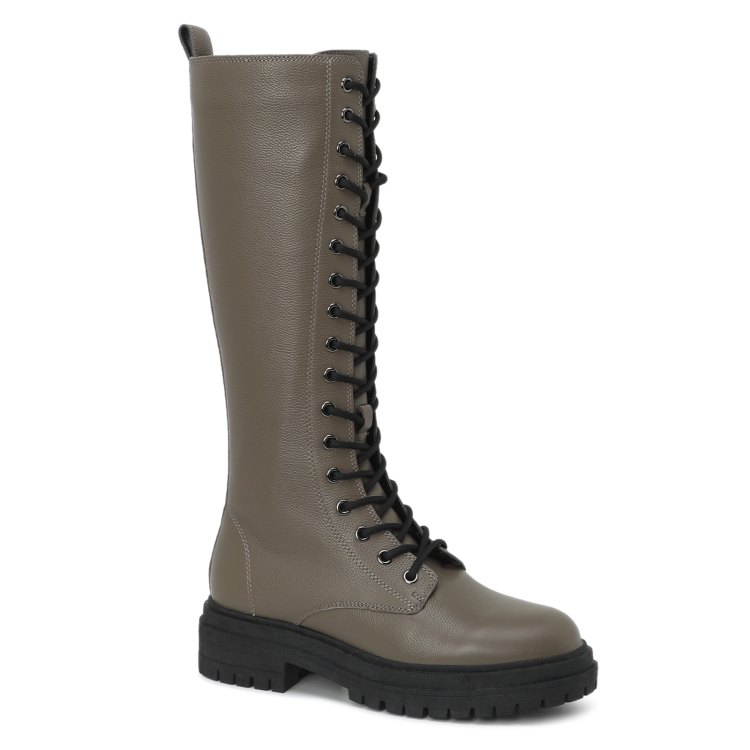 

Сапоги женские Tendance 9369-TR141 коричневые 41 EU, 9369-TR141