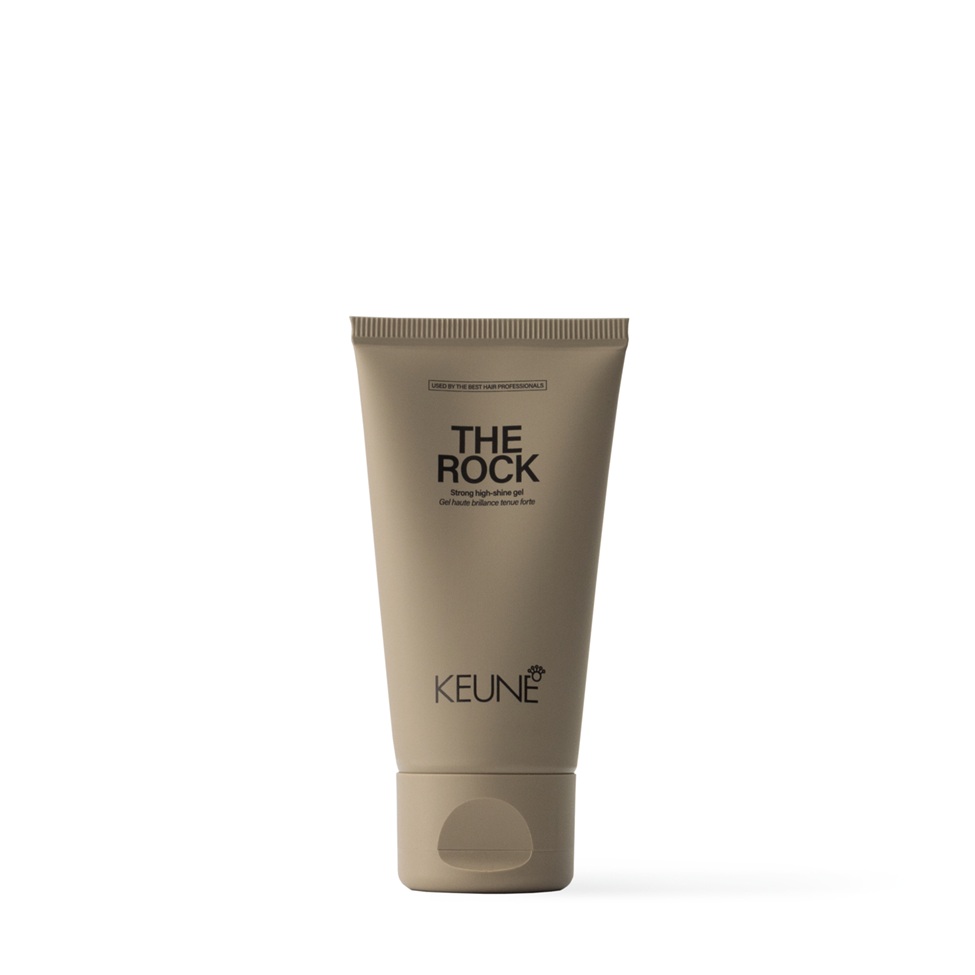 Гель Keune Style сверхсильной фиксации The Rock 50 мл 1236₽