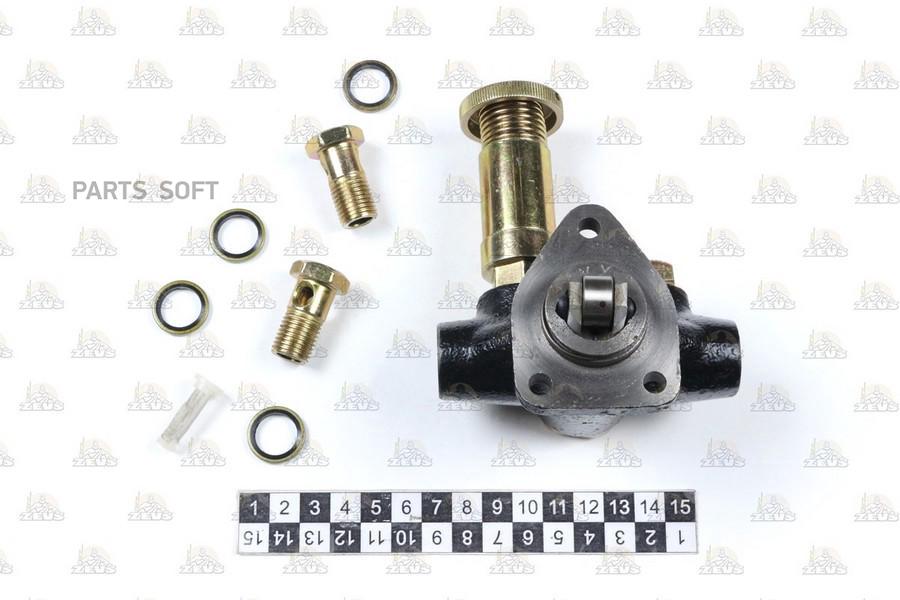 

Насос Подкачки Тннд В Сборе F-007 1Шт ZEVS F007