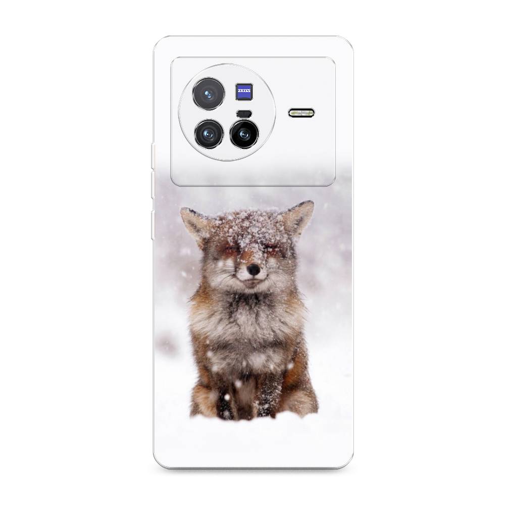 Чехол на Vivo X80 