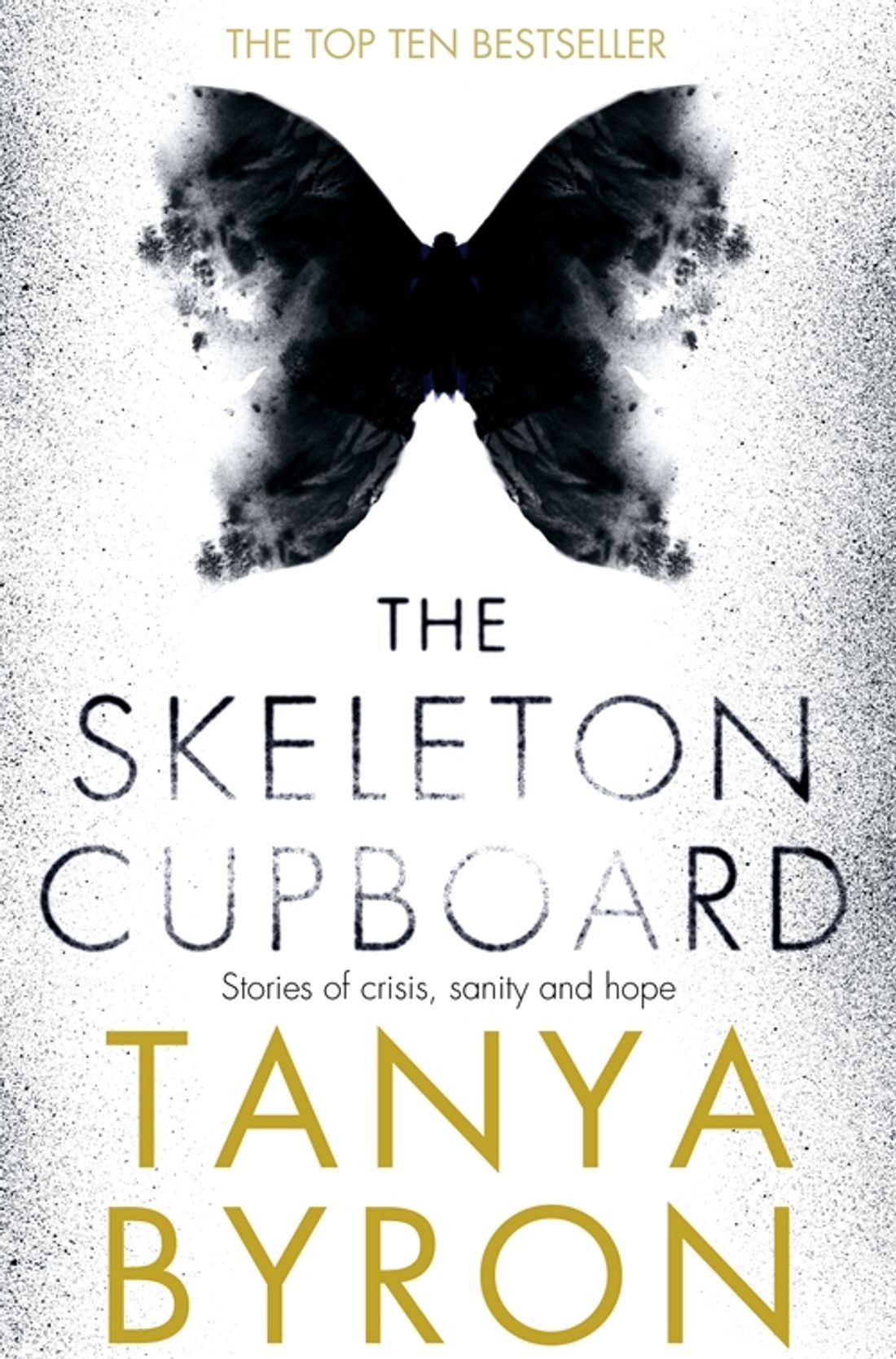 

The Skeleton Cupboard