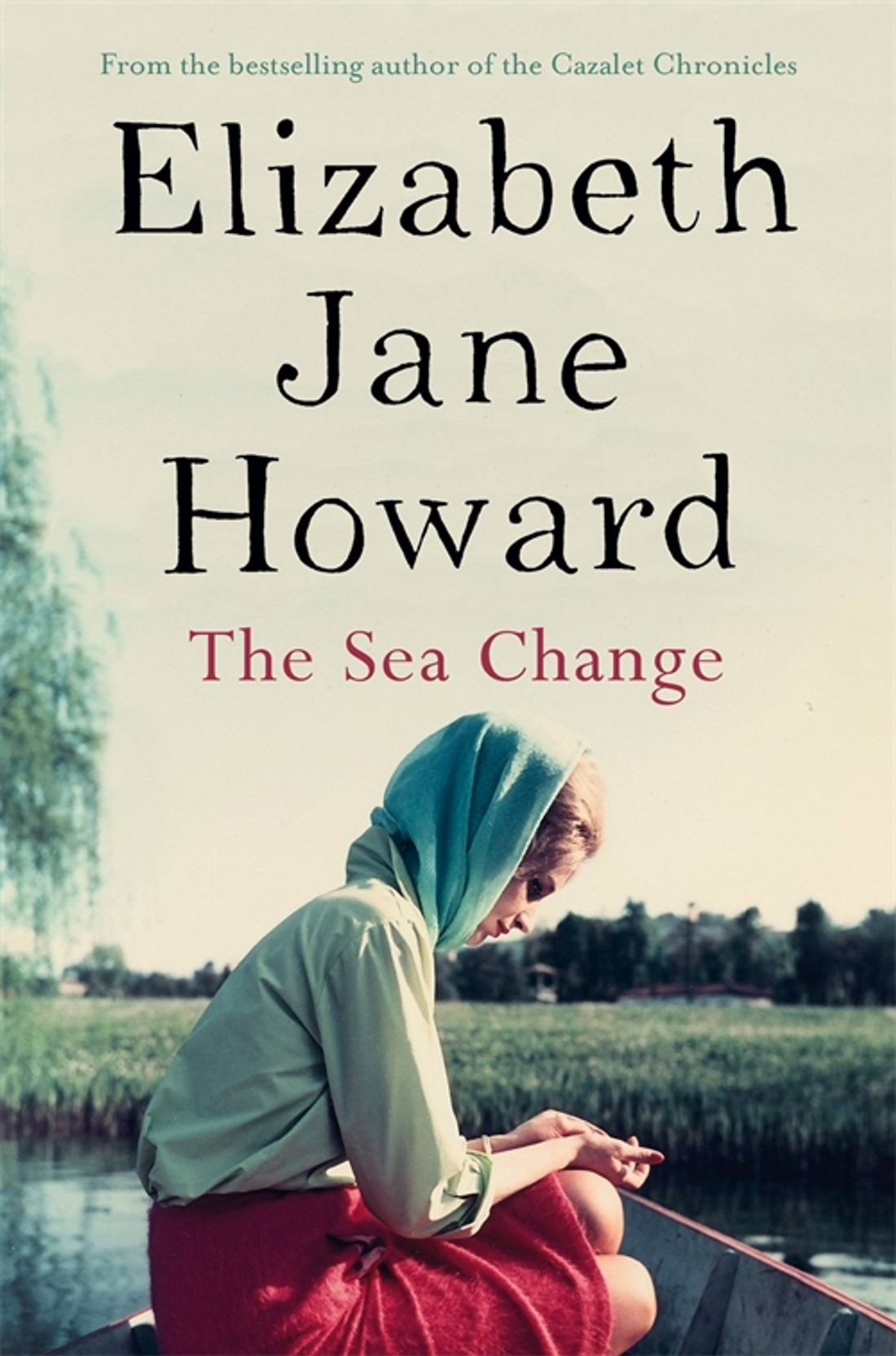 

The Sea Change