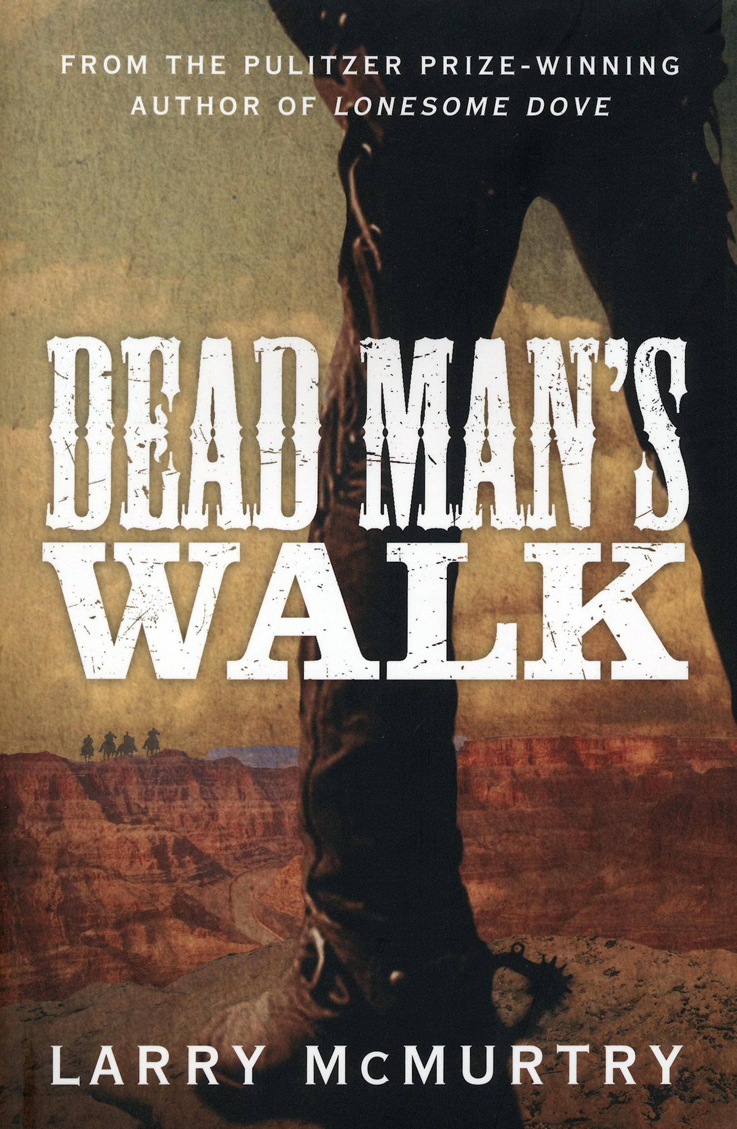 

Dead Man's Walk