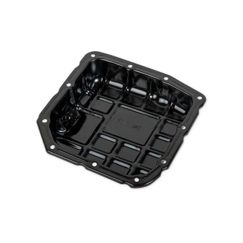 

Поддон картера двигателя верхний Hyundai/Kia 21510-2F002 21510-2F002, Черный