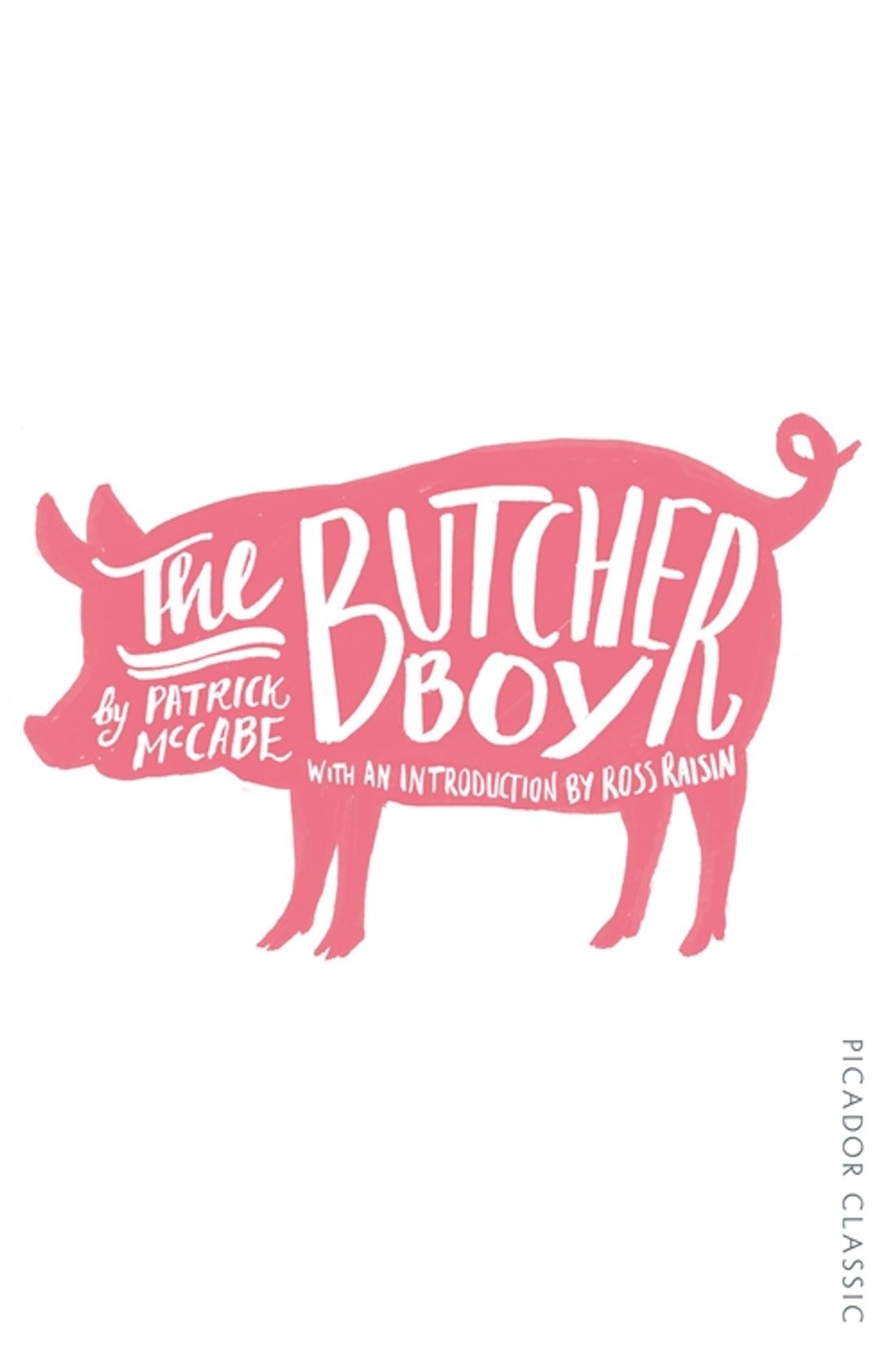 

The Butcher Boy