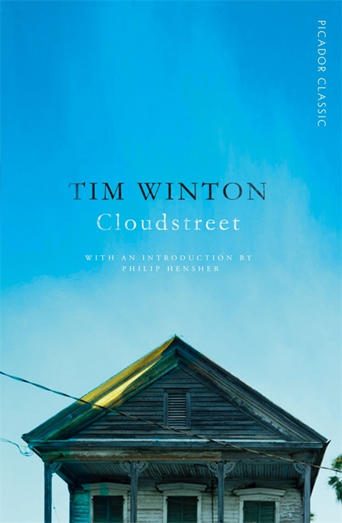 

Cloudstreet