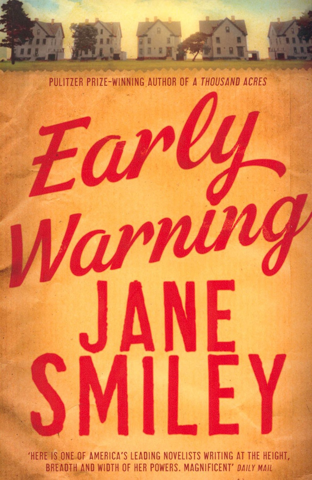 

Early Warning