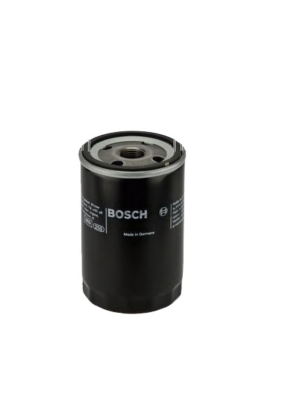 фото Фильтр масляный двигателя bosch 0986452044