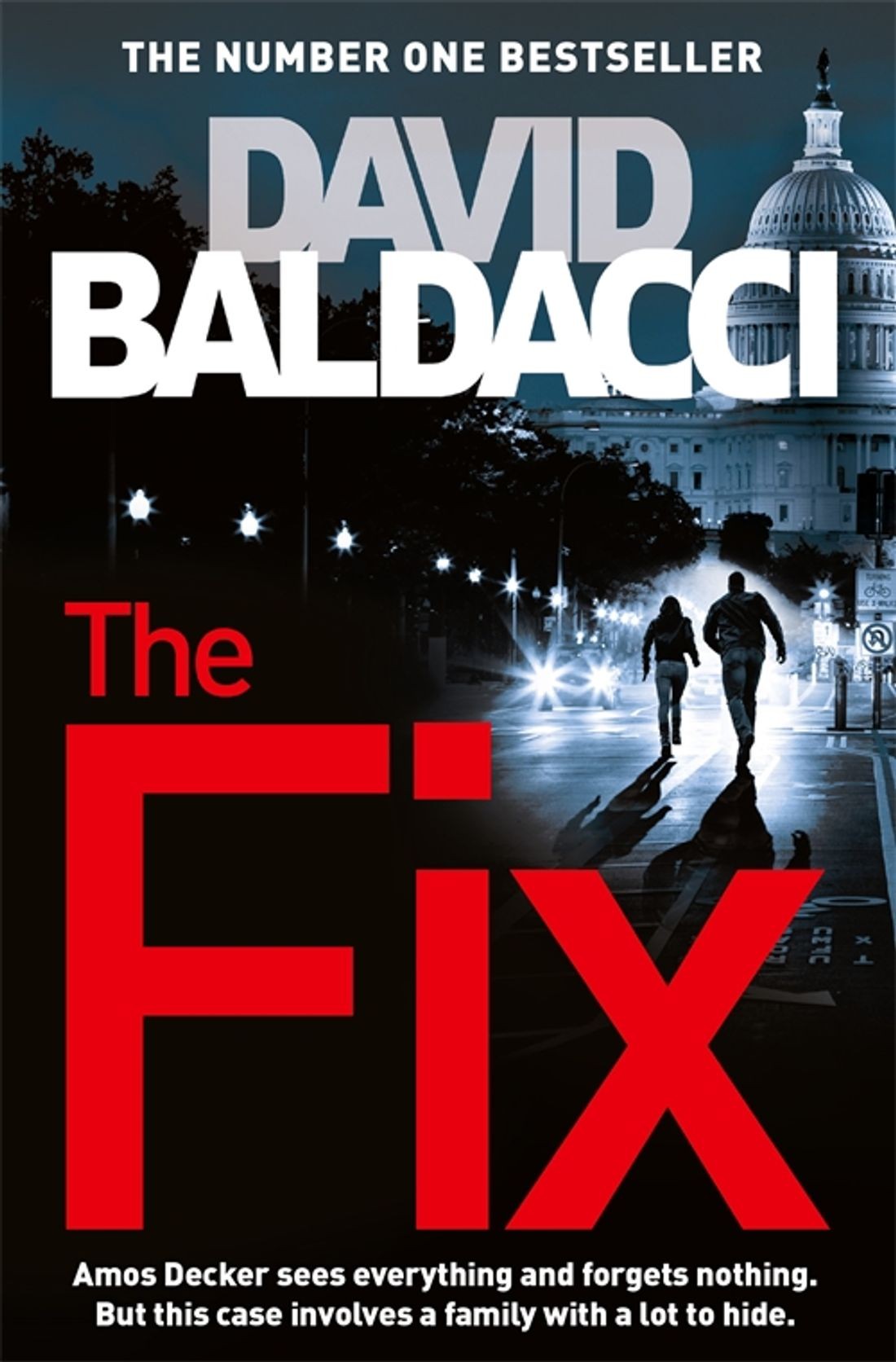 

The Fix