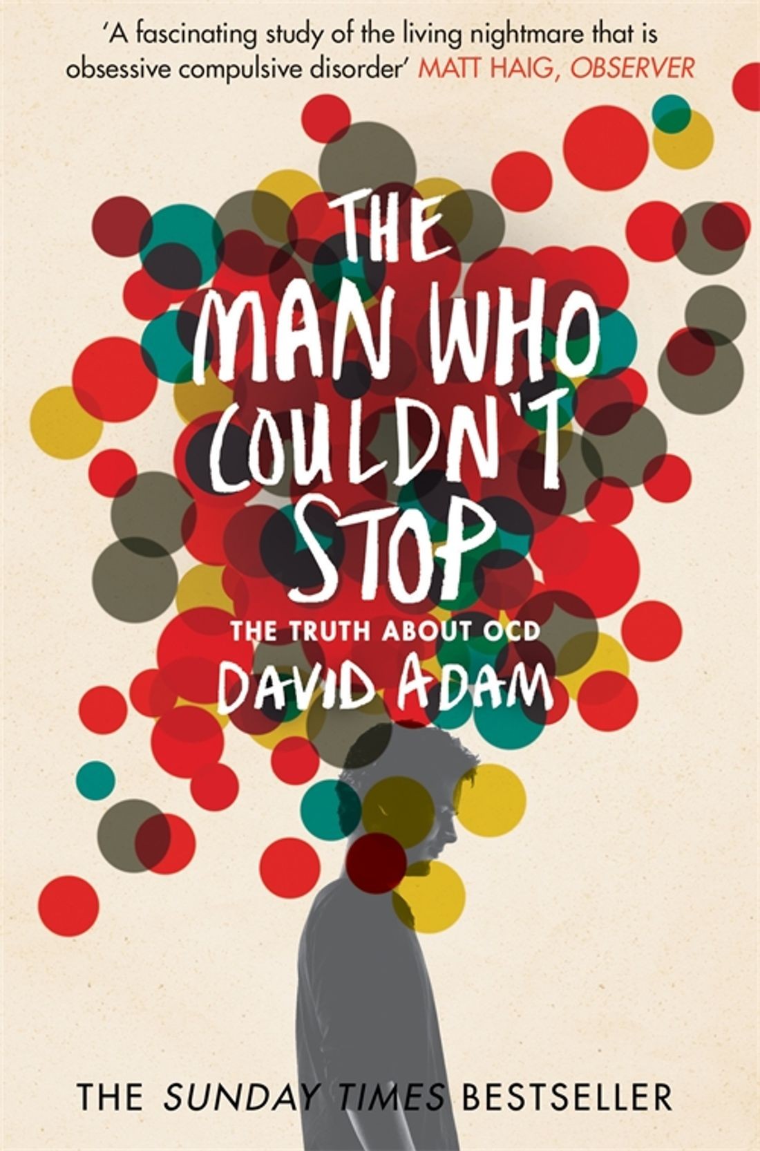 

The Man Who Couldn't Stop The Truth About OCD