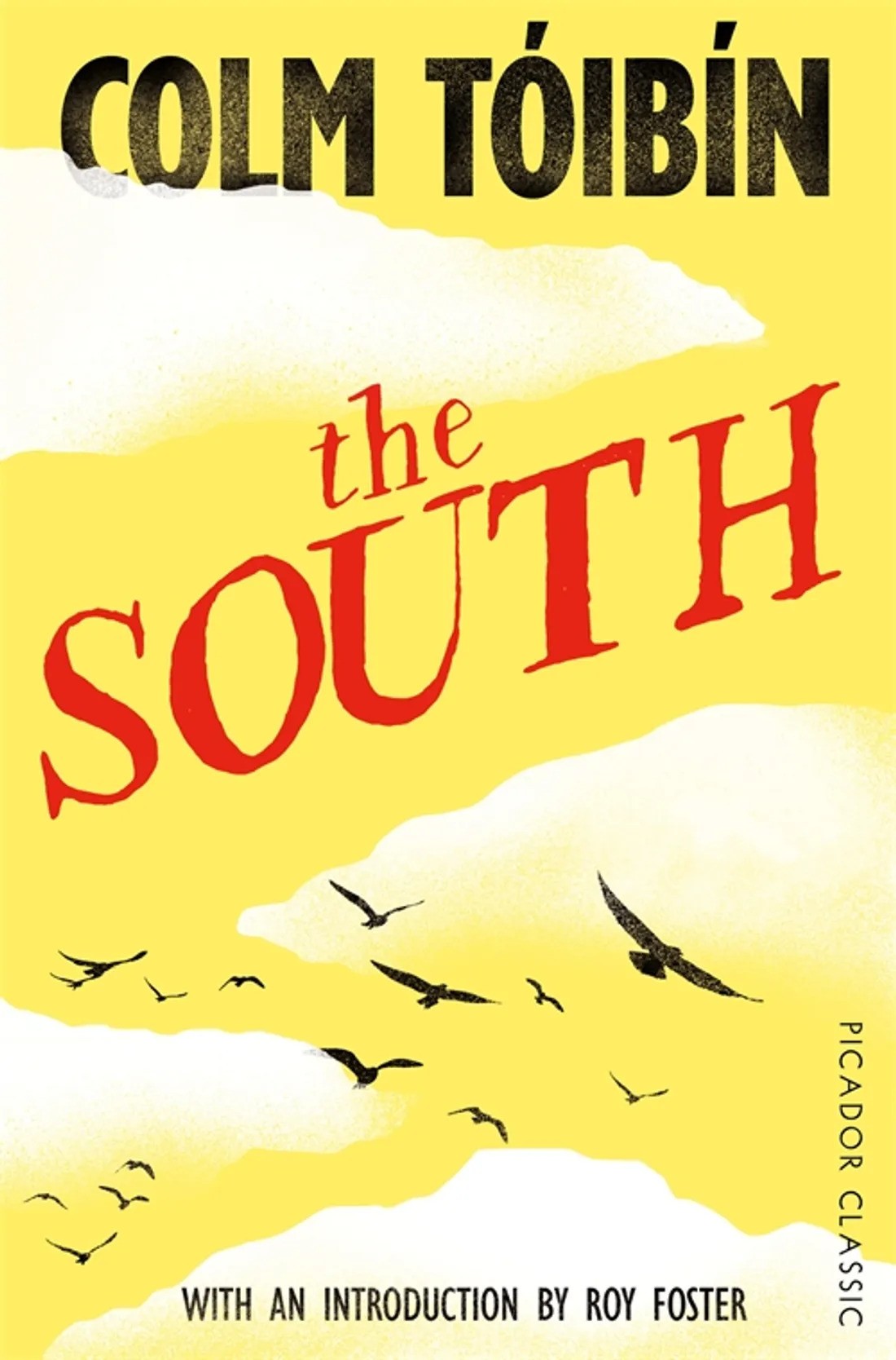 

The South