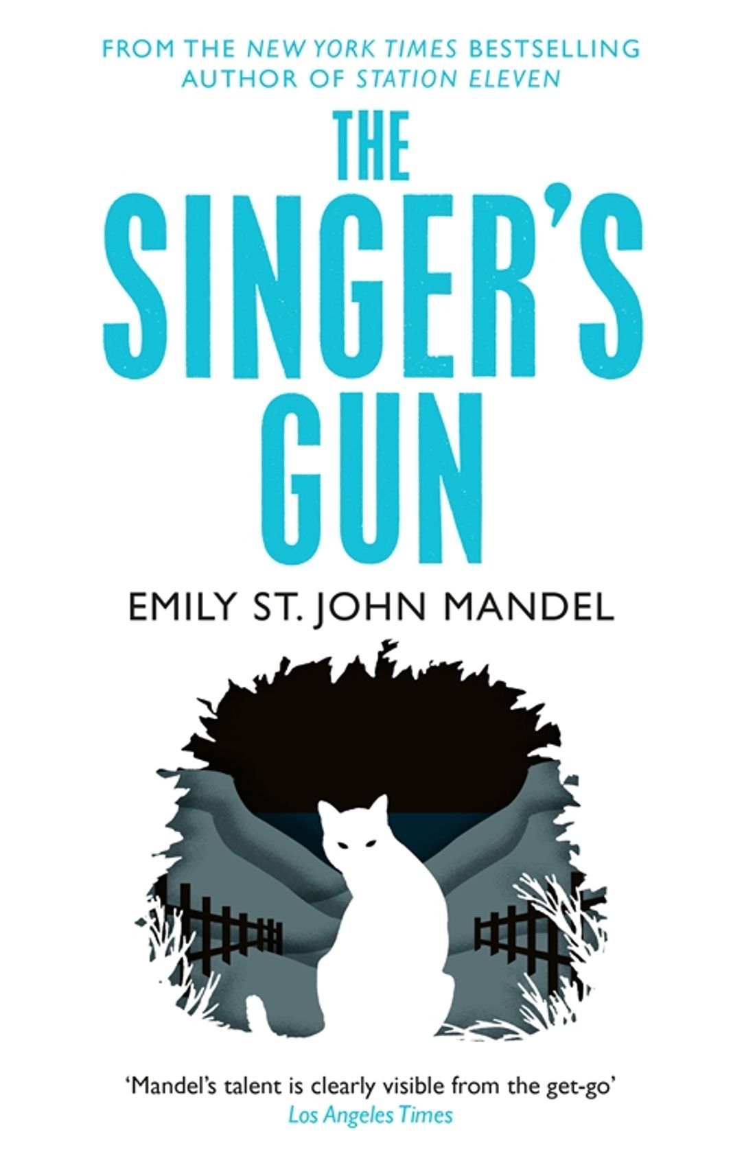 

The Singer's Gun