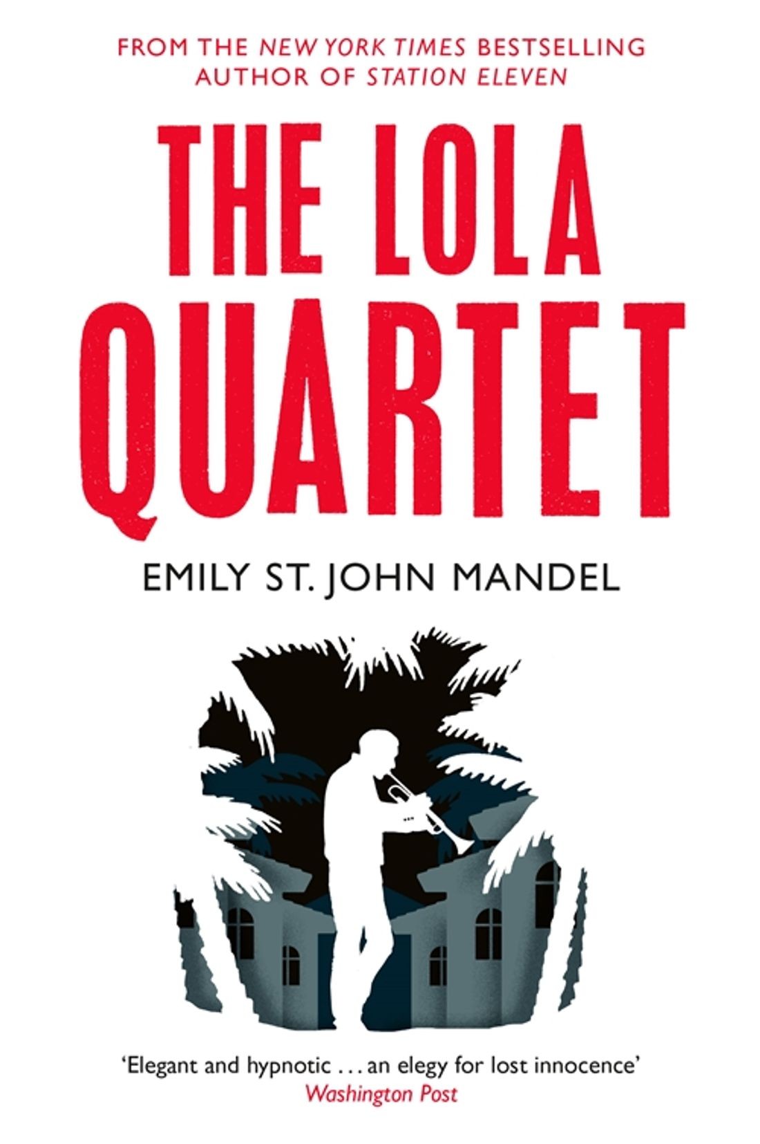 

The Lola Quartet