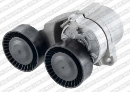 

Ролик Натяжной Поликлинового Ремня Volvo S60/V70/X, Ga36541 Snr Ga365.41