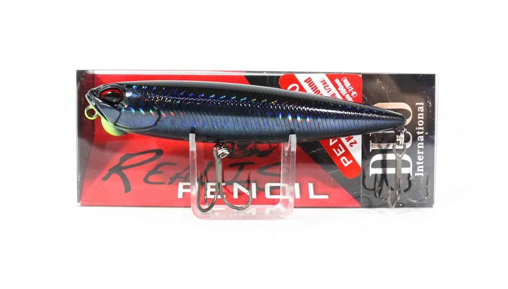 

Воблер DUO REALIS PENCIL 100, GHA3138, REALIS PENCIL