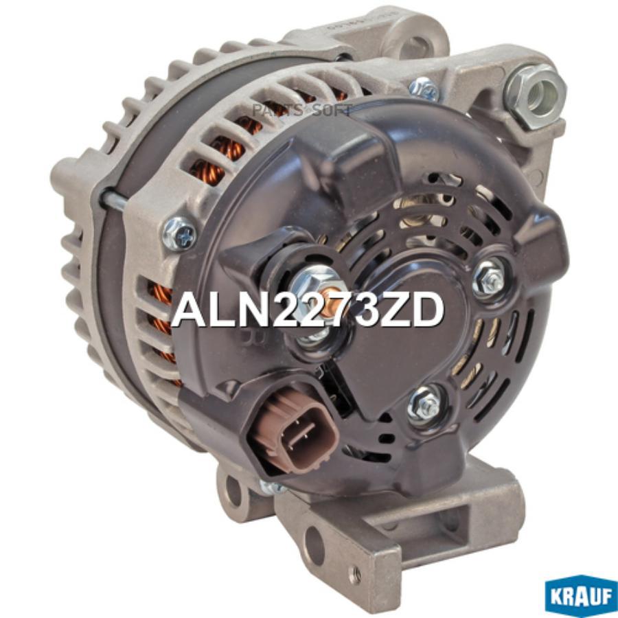 

Генератор Krauf aln2273zd