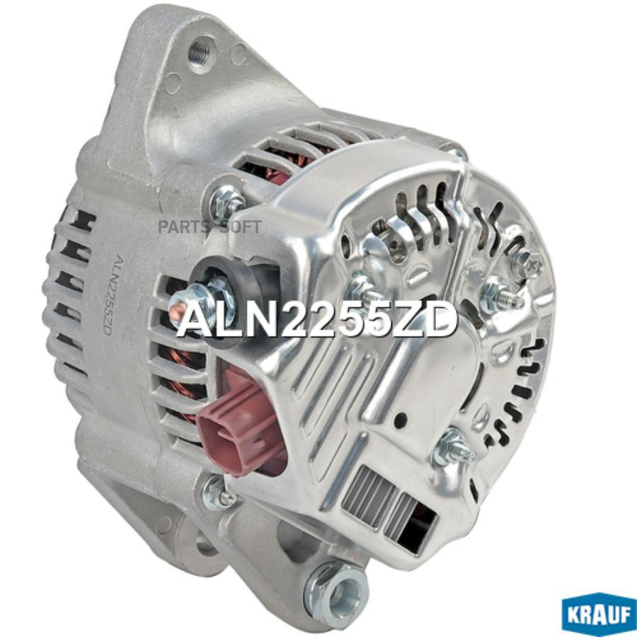 

Генератор Krauf aln2255zd
