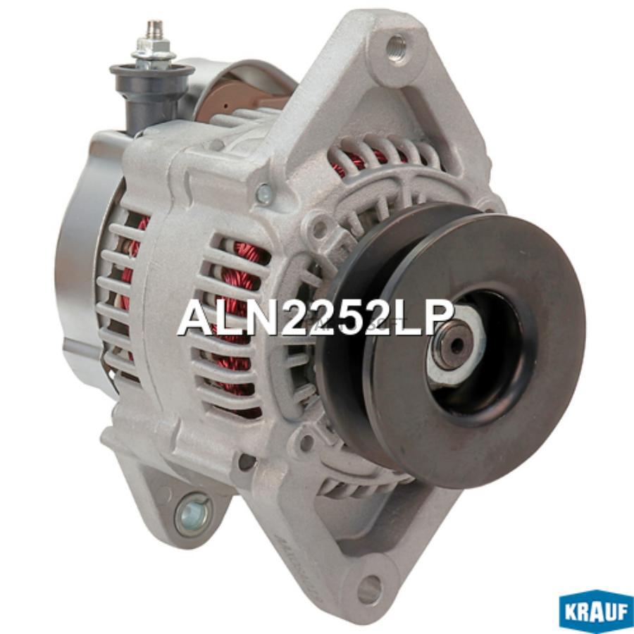 

Генератор Krauf aln2252lp