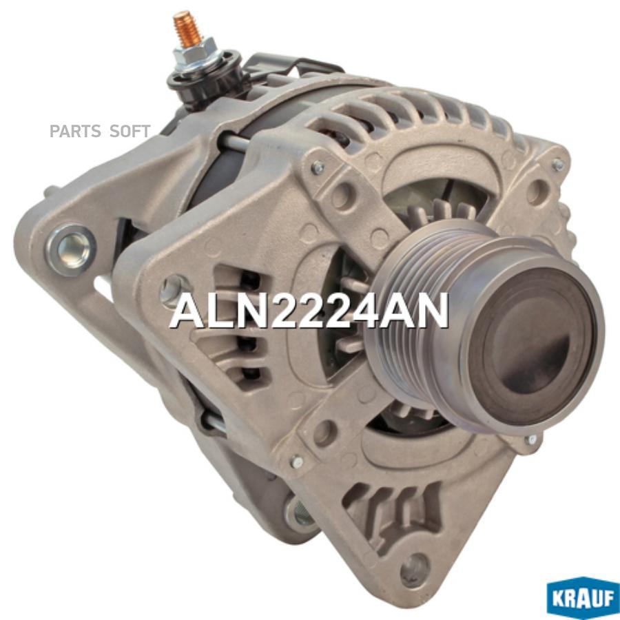 

Генератор Krauf aln2224an
