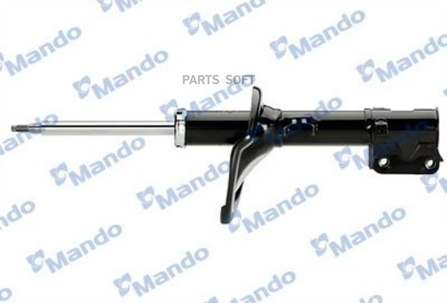 

Амортизатор Передний Gas L Mando EX546514D001
