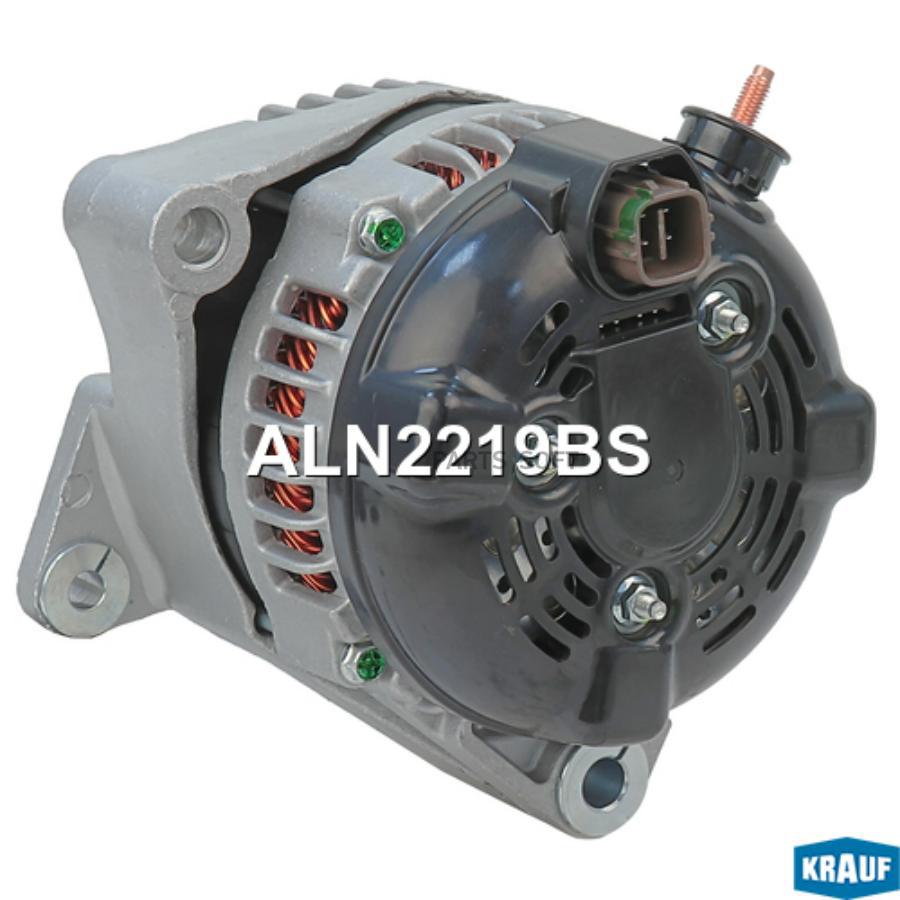 

Генератор Krauf aln2219bs
