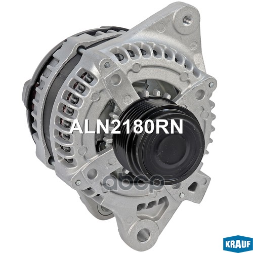

Генератор Krauf aln2180rn