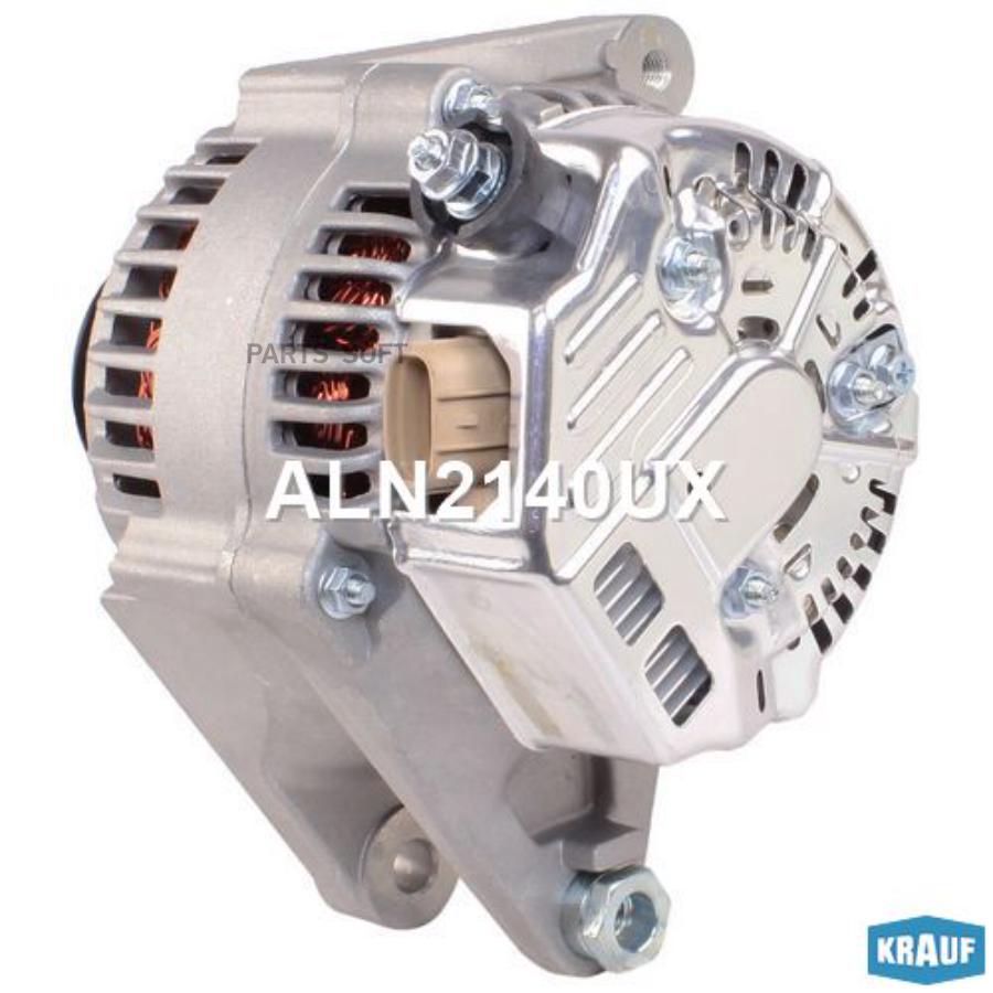 

Генератор Krauf aln2140ux