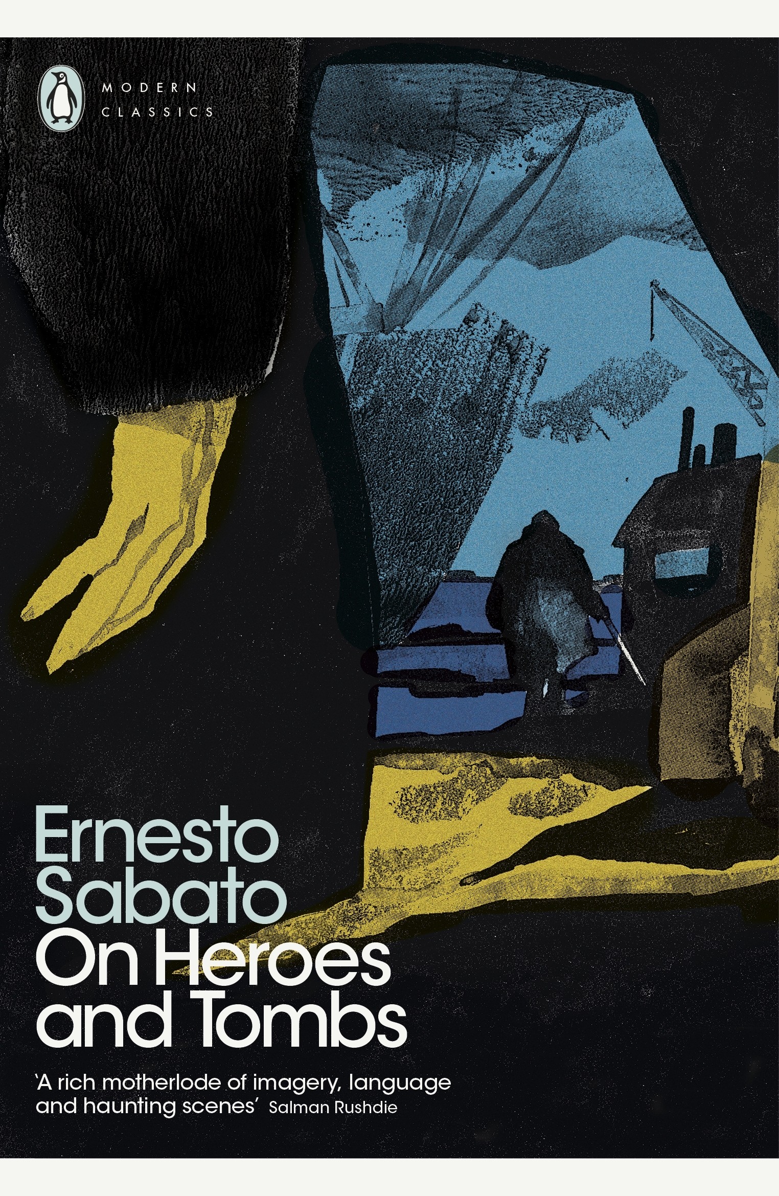 

On Heroes and Tombs