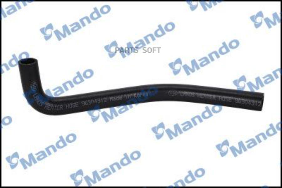 

Патрубок Mando DCC020905